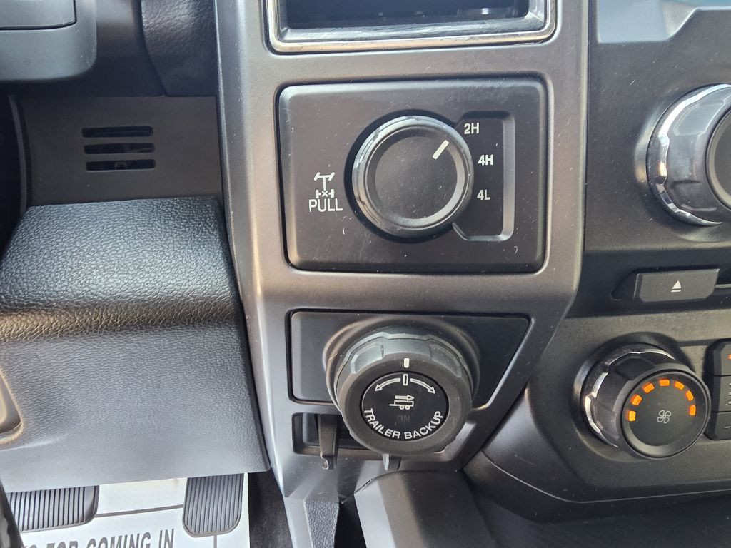 2018 Ford F-150 Image 12