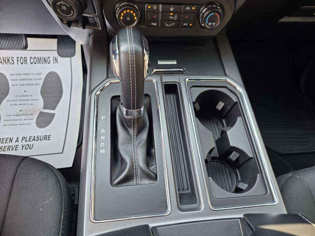 2018 Ford F-150 Image 14