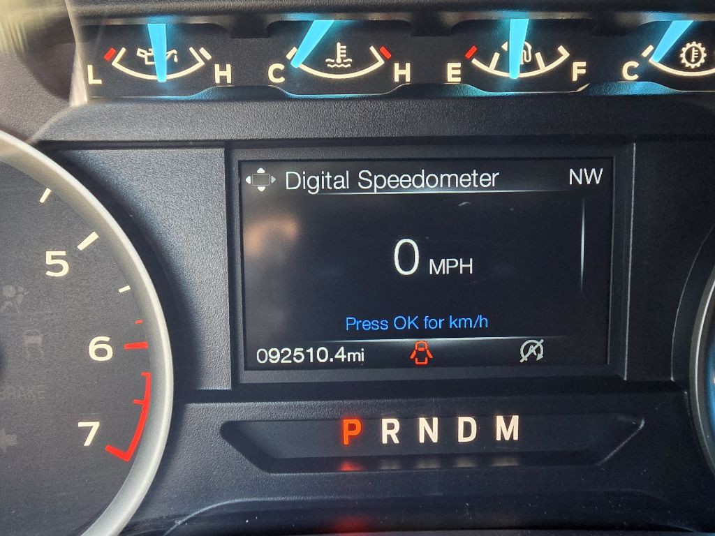 2018 Ford F-150 Image 16