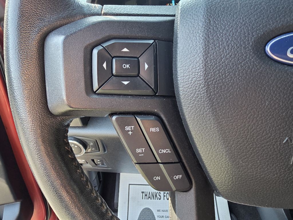 2018 Ford F-150 Image 18