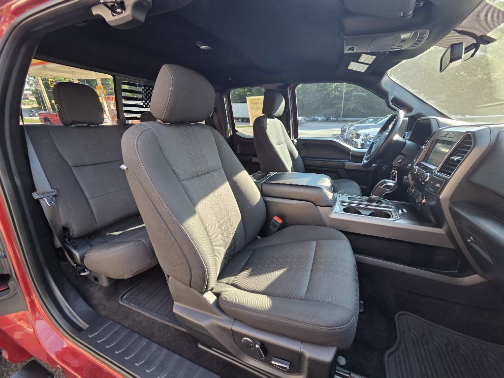 2018 Ford F-150 Image 23