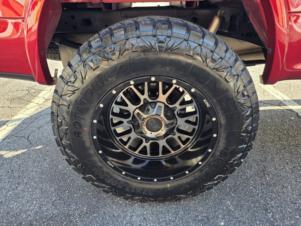 2018 Ford F-150 Image 28