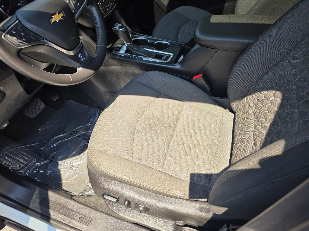 2018 Chevrolet Equinox Image 9