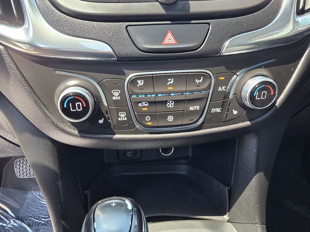 2018 Chevrolet Equinox Image 15