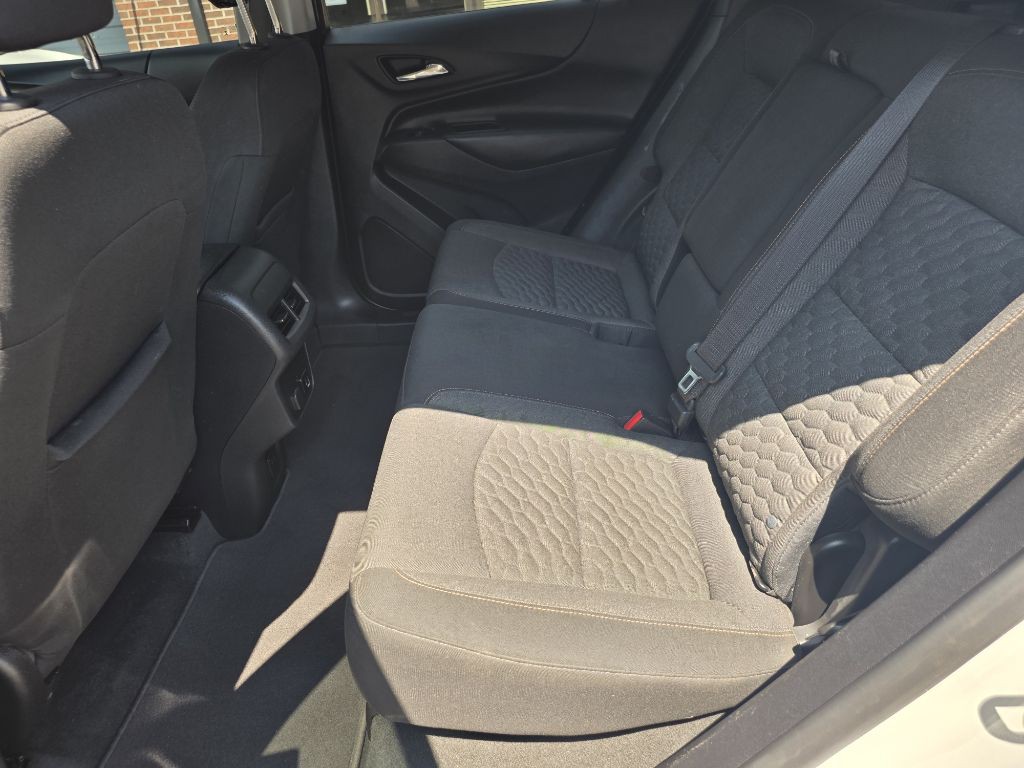 2018 Chevrolet Equinox Image 18