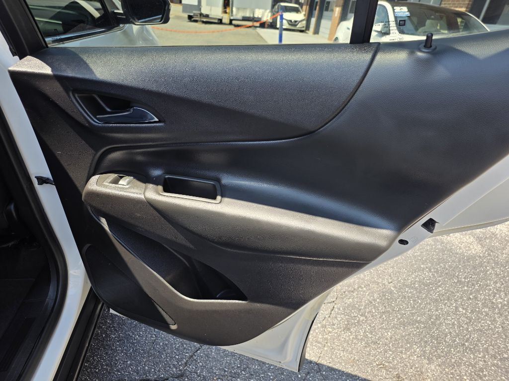 2018 Chevrolet Equinox Image 20