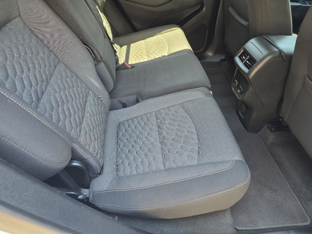 2018 Chevrolet Equinox Image 21