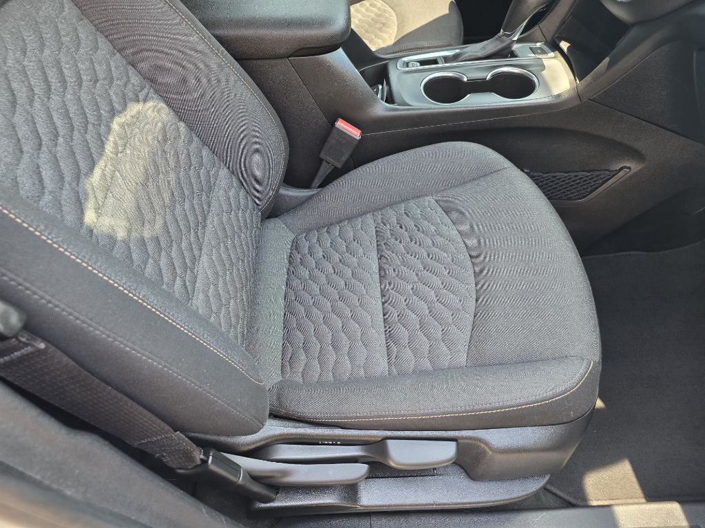 2018 Chevrolet Equinox Image 23