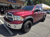 Image for 2018 RAM 1500 Slt Big Horn ID: 7673160