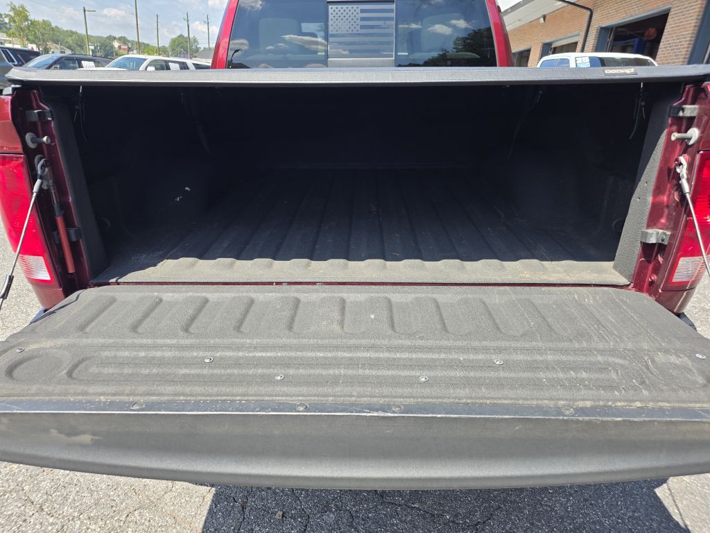 2018 RAM 1500 Image 10