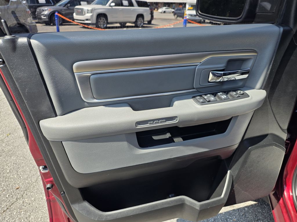 2018 RAM 1500 Image 13
