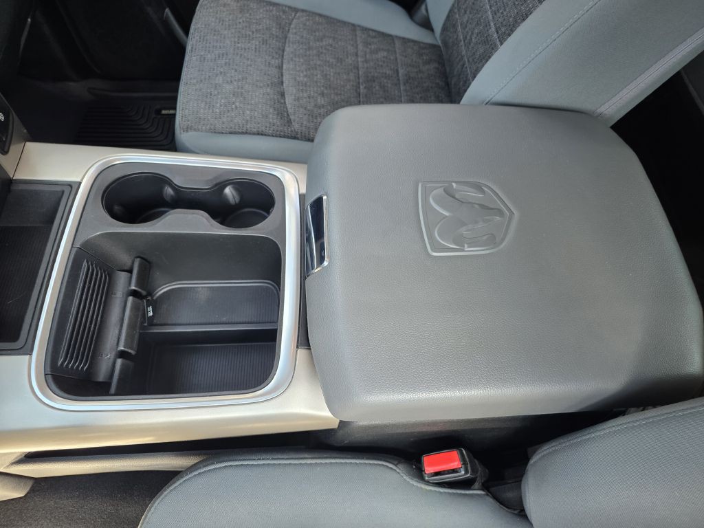 2018 RAM 1500 Image 14
