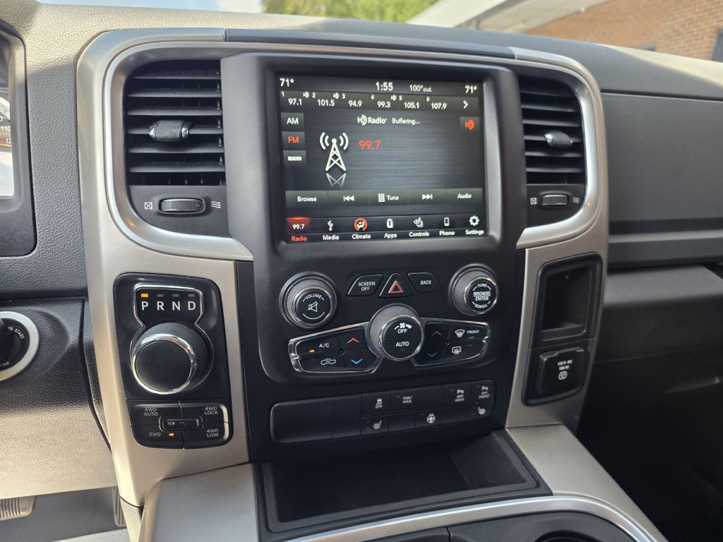 2018 RAM 1500 Image 16