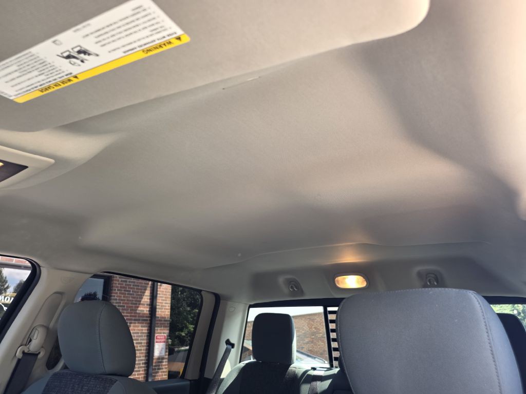 2018 RAM 1500 Image 17