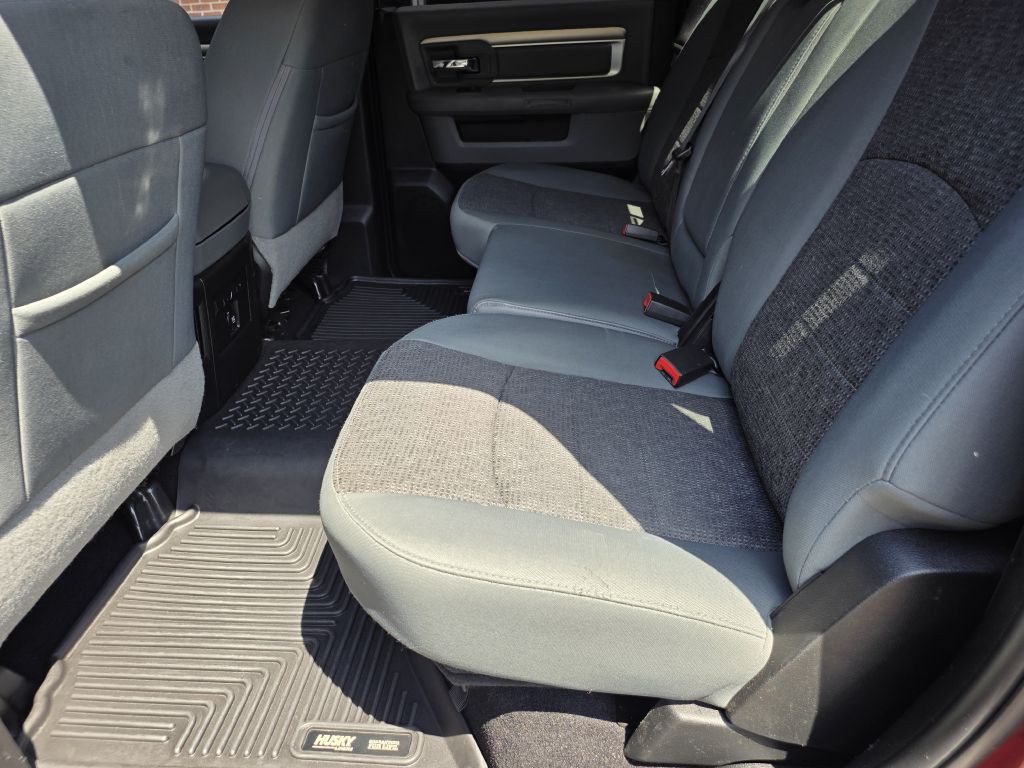 2018 RAM 1500 Image 18