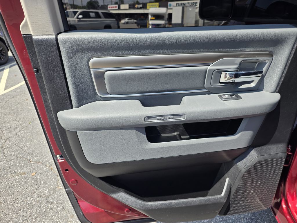 2018 RAM 1500 Image 19
