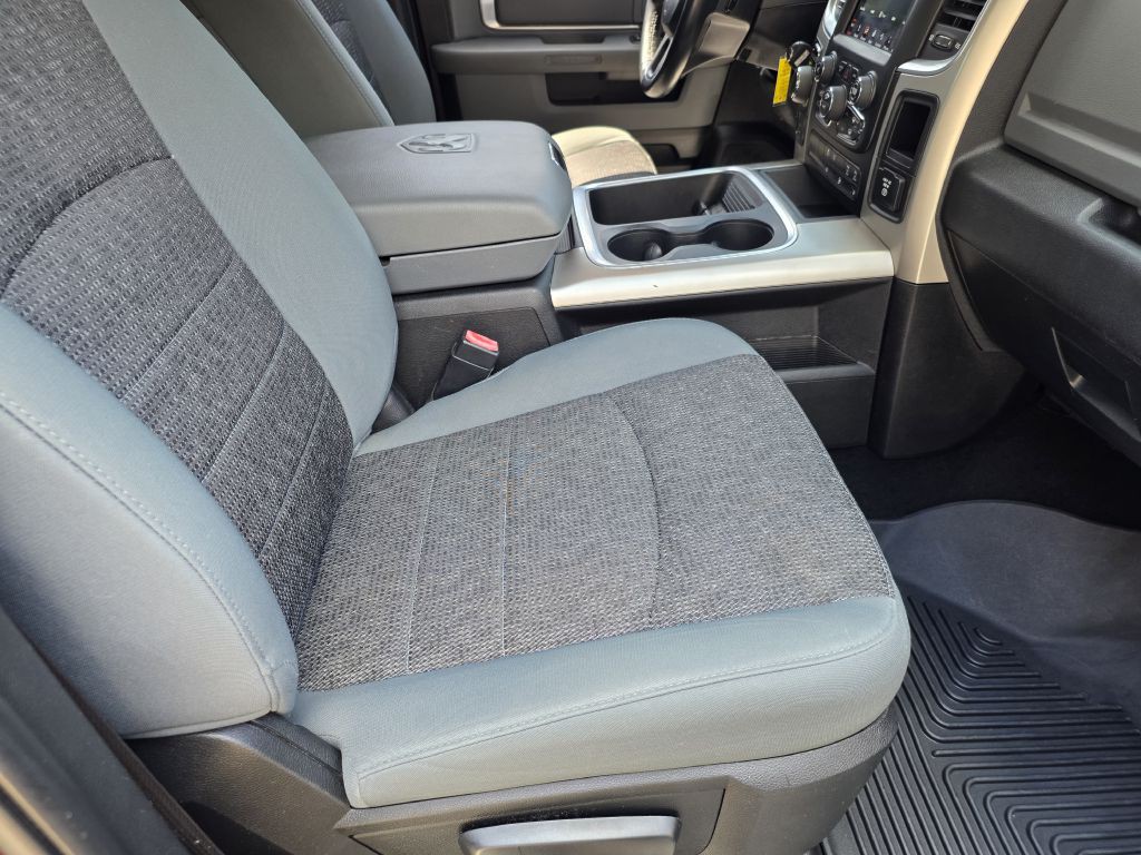 2018 RAM 1500 Image 22