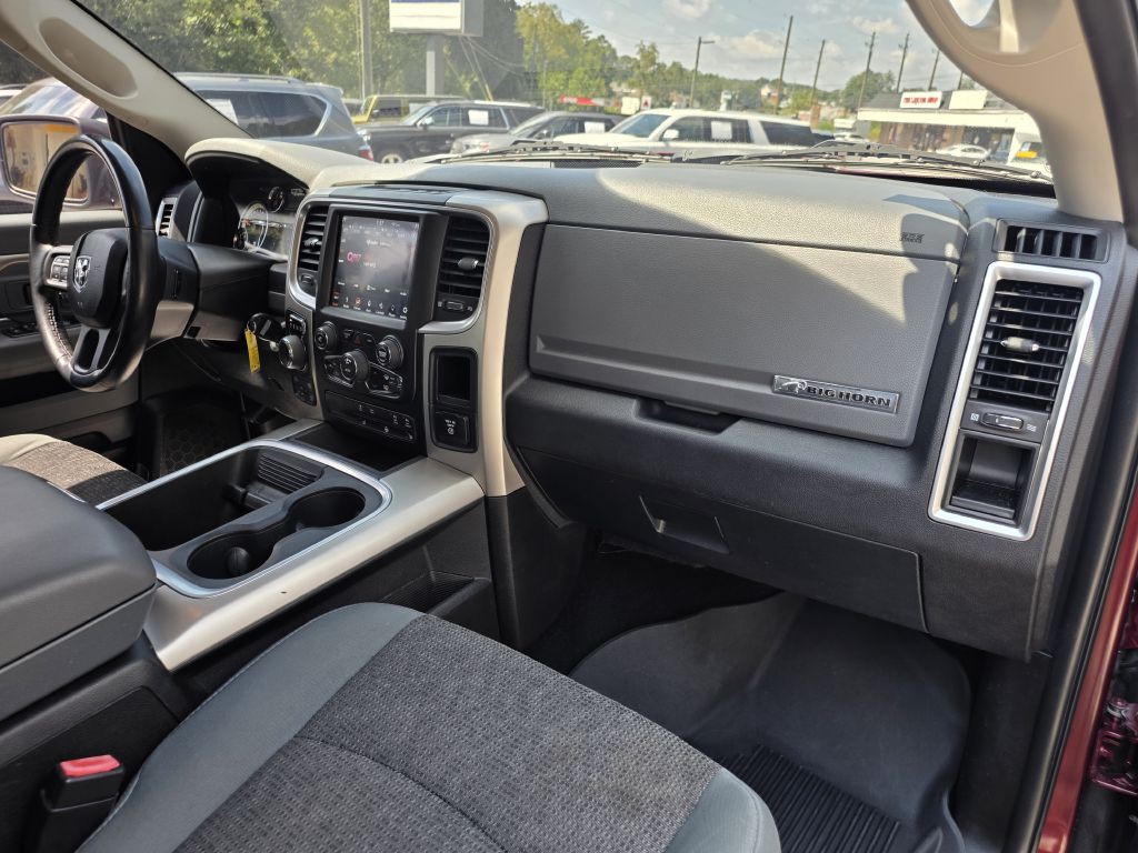 2018 RAM 1500 Image 23