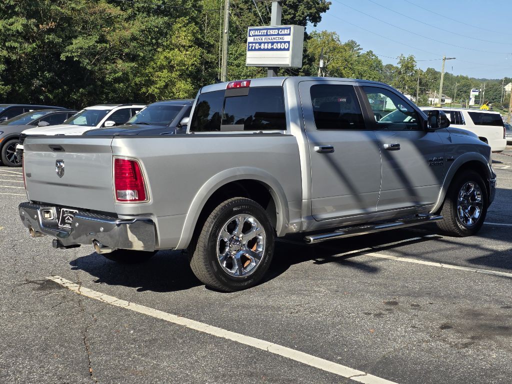 2014 RAM 1500 Image 5