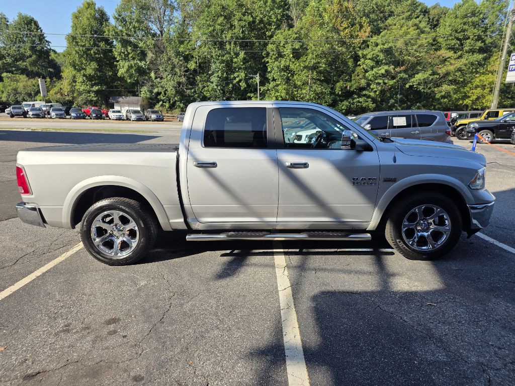 2014 RAM 1500 Image 6