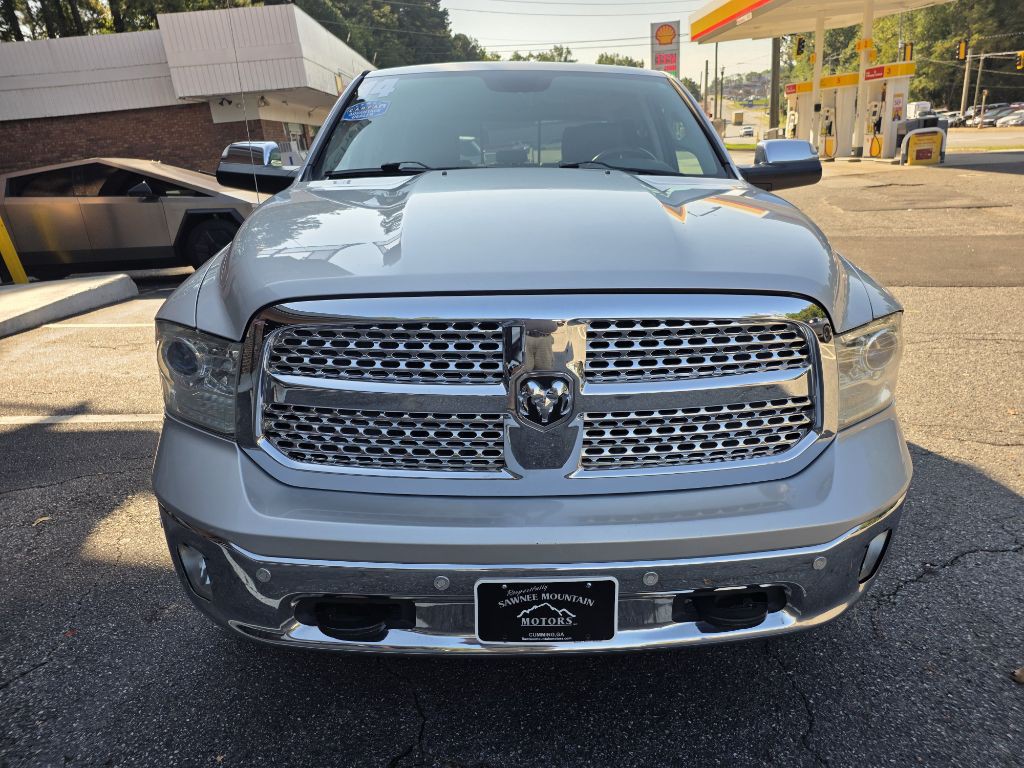 2014 RAM 1500 Image 8