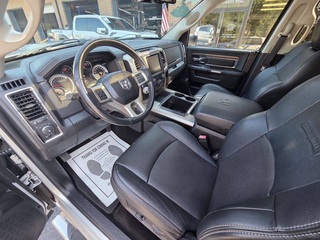 2014 RAM 1500 Image 9