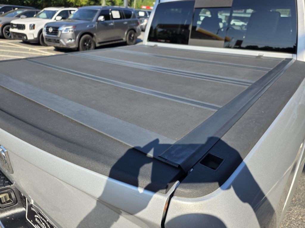 2014 RAM 1500 Image 10