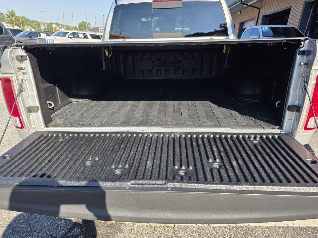 2014 RAM 1500 Image 11