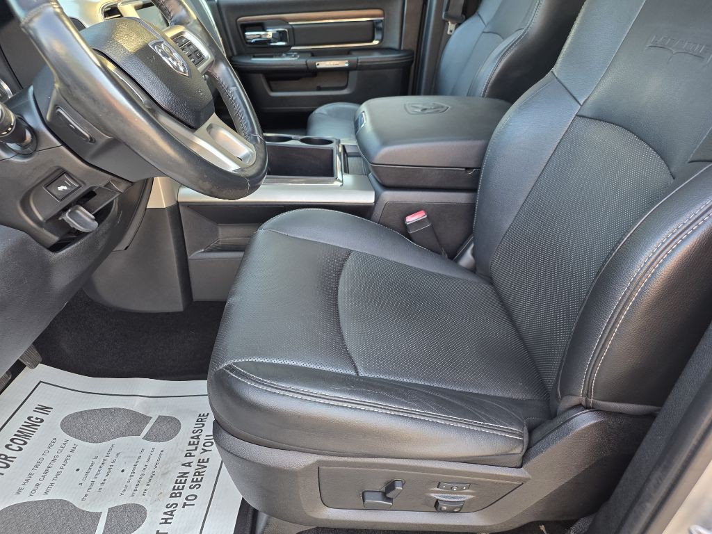2014 RAM 1500 Image 13