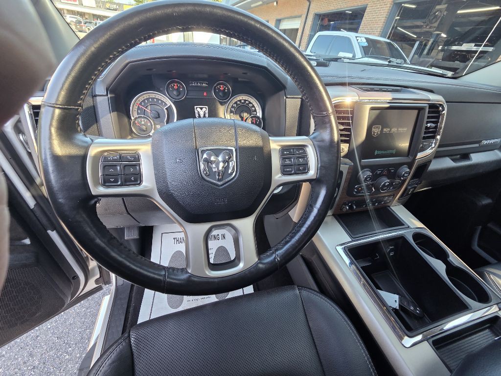 2014 RAM 1500 Image 17