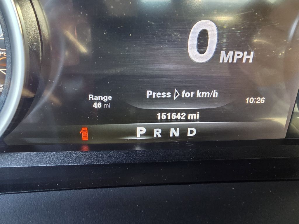 2014 RAM 1500 Image 18