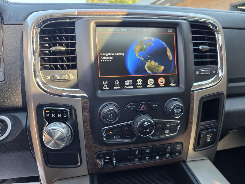 2014 RAM 1500 Image 20