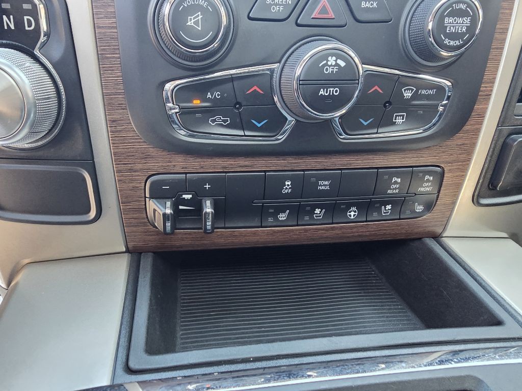 2014 RAM 1500 Image 21
