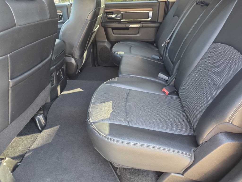 2014 RAM 1500 Image 22