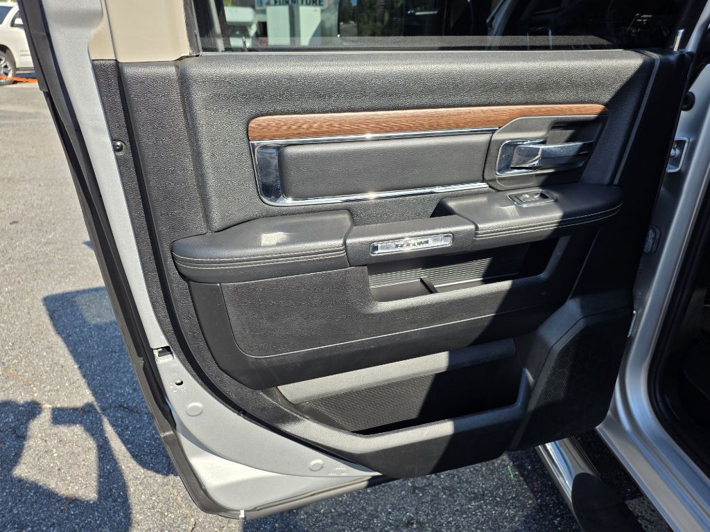 2014 RAM 1500 Image 23