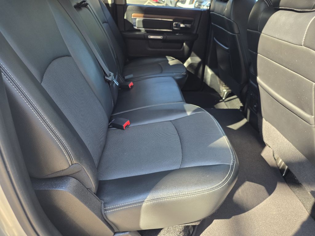 2014 RAM 1500 Image 24