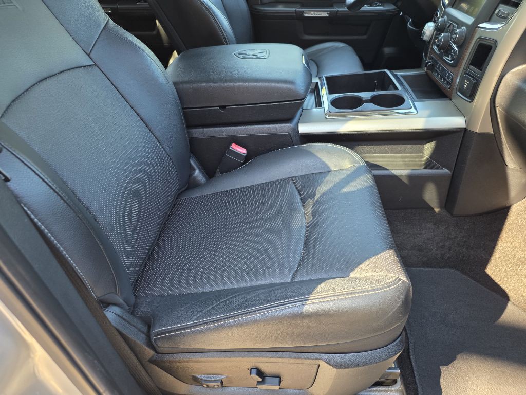 2014 RAM 1500 Image 26