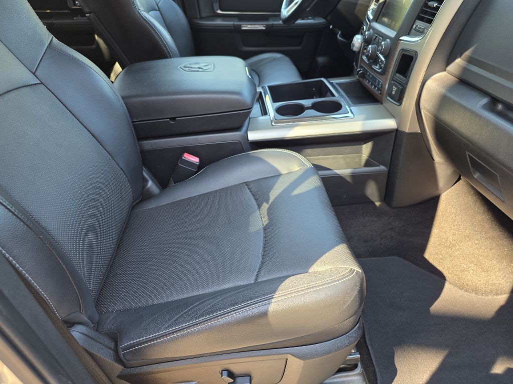 2014 RAM 1500 Image 27