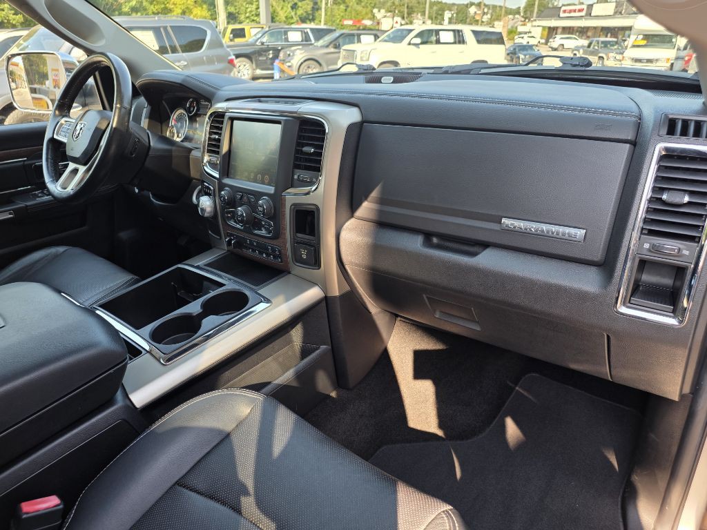2014 RAM 1500 Image 28