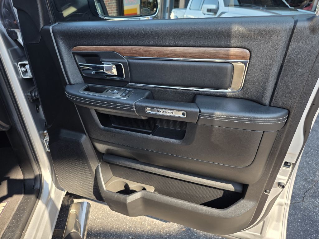 2014 RAM 1500 Image 29