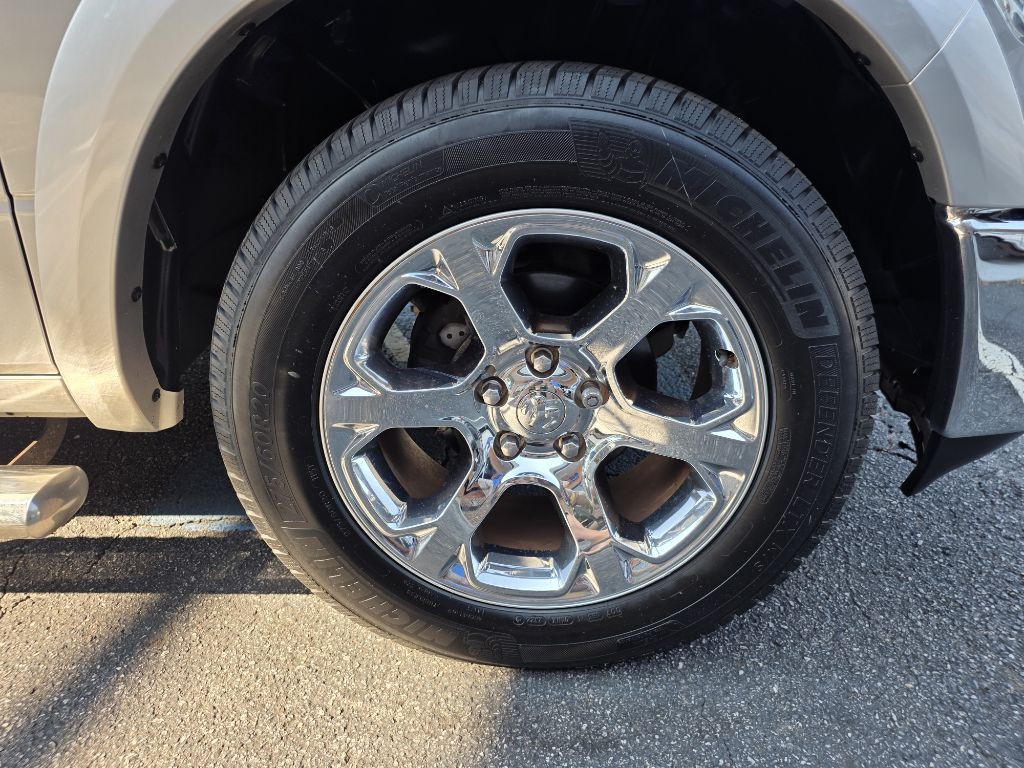 2014 RAM 1500 Image 31