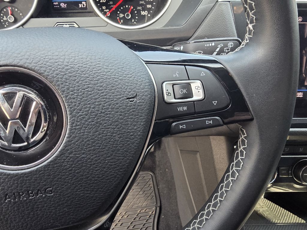 2021 Volkswagen Tiguan Image 13