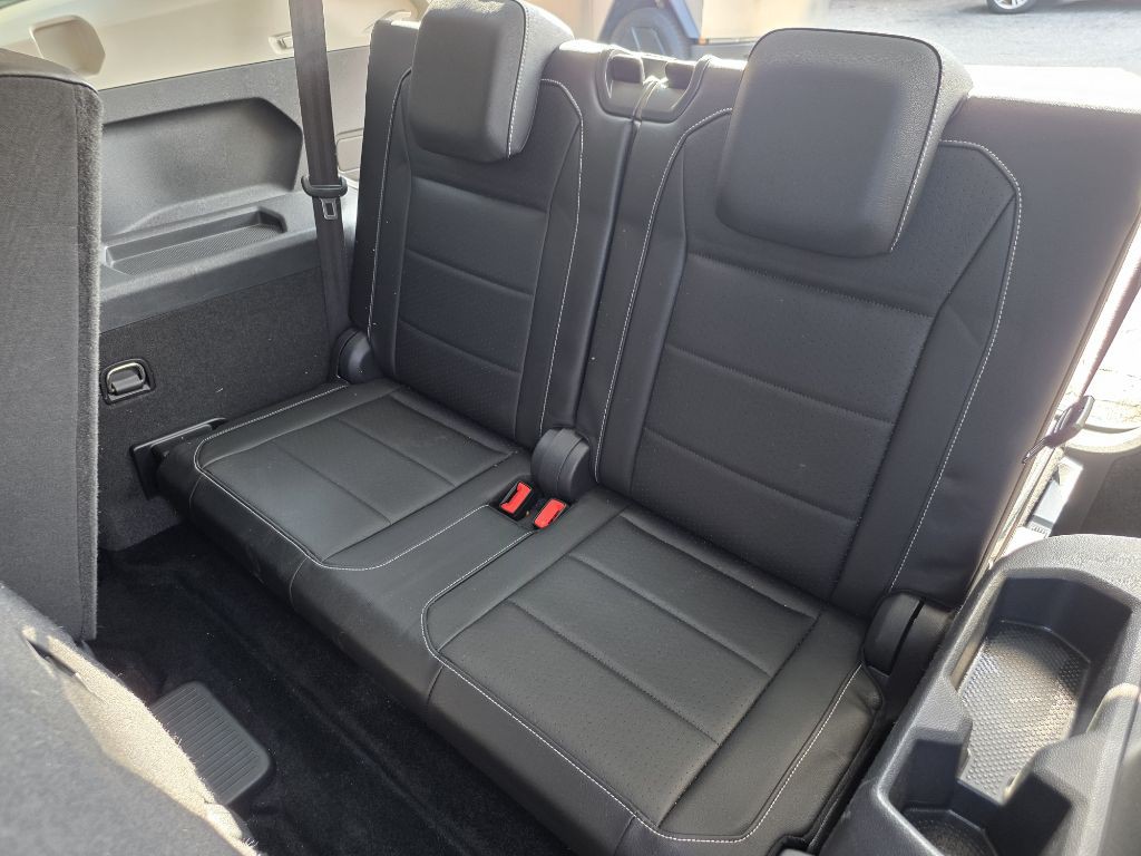 2021 Volkswagen Tiguan Image 18
