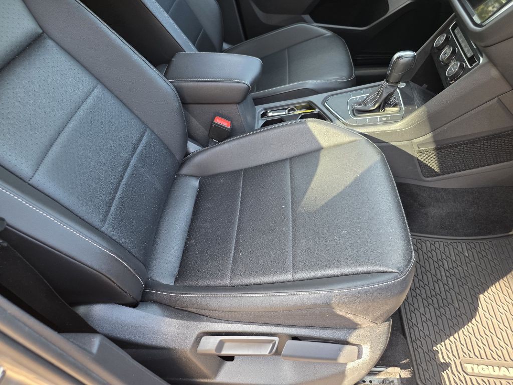 2021 Volkswagen Tiguan Image 23