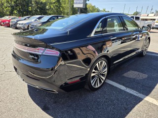 Image for 2017 Lincoln MKZ Reserve ID: 7691178