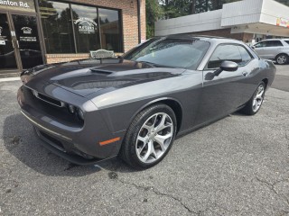 Image for 2015 Dodge Challenger Sxt Plus ID: 7705354