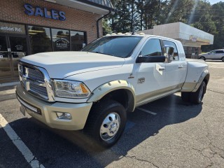 Image for 2014 RAM 3500 Laramie Longhor ID: 7729022
