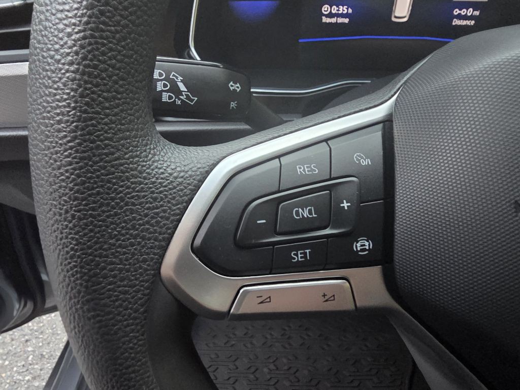 2023 Volkswagen Jetta Image 14