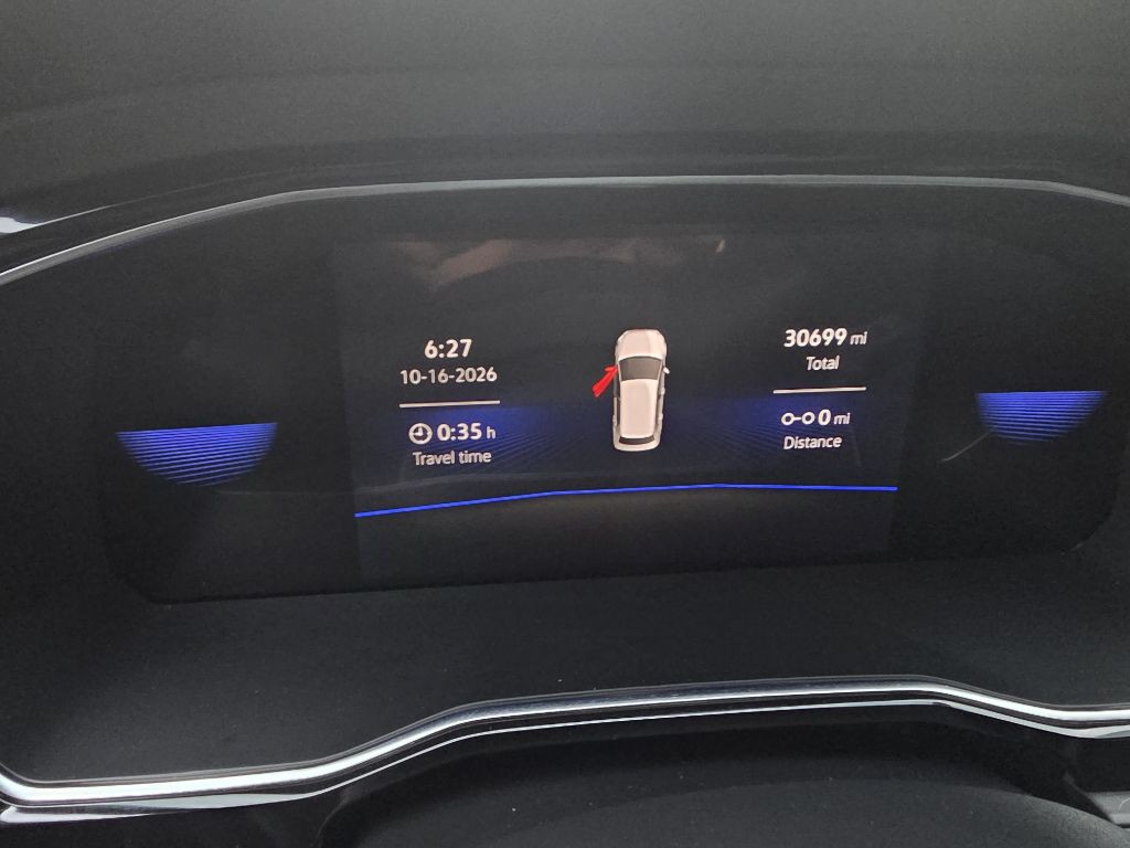 2023 Volkswagen Jetta Image 15
