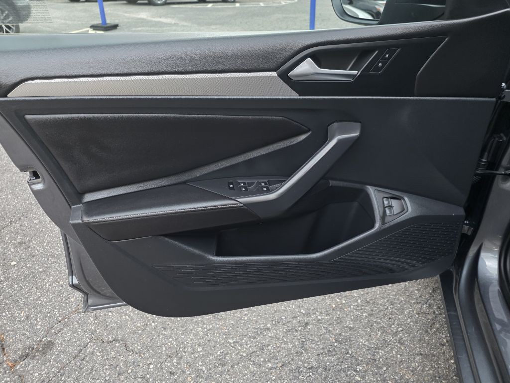 2023 Volkswagen Jetta Image 16